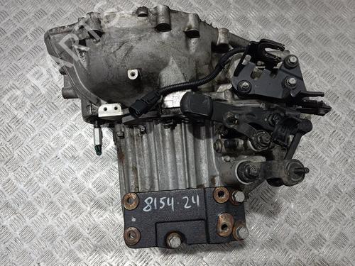 Gearbox HYUNDAI TUCSON (JM) 2.0 CRDi | BP22772485M3 