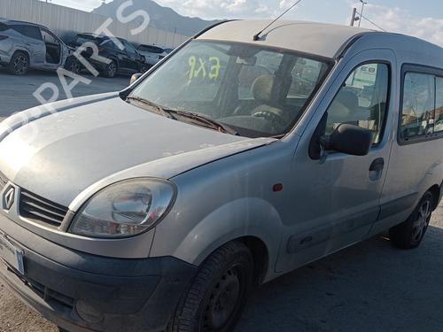 Used Parts RENAULT KANGOO (KC0/1_) [1997-2026]  4430936