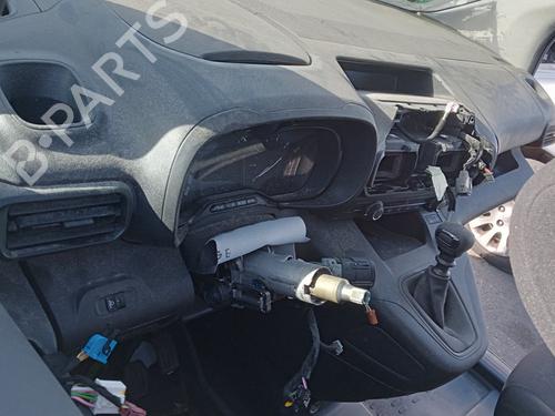 Front left interior door handle CITROËN BERLINGO (ER_, EC_) | BP17624320I13