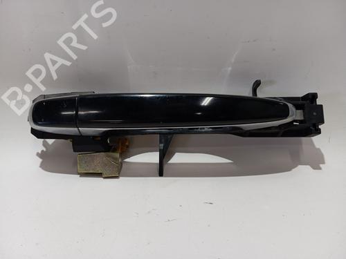Used Front left exterior door handle LEXUS SC Convertible (UZZ40_) 430 (UZZ40_, UZZ40R) (286 hp) 26979698
