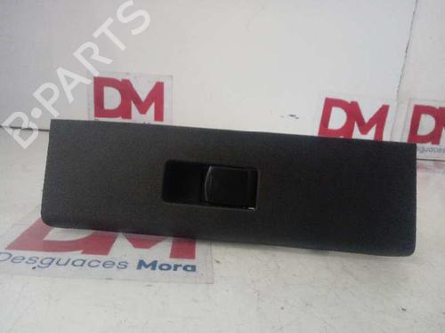 Høyre Foran elrute bryter NISSAN NAVARA NP300 (D40) [2004-2026]  31296351