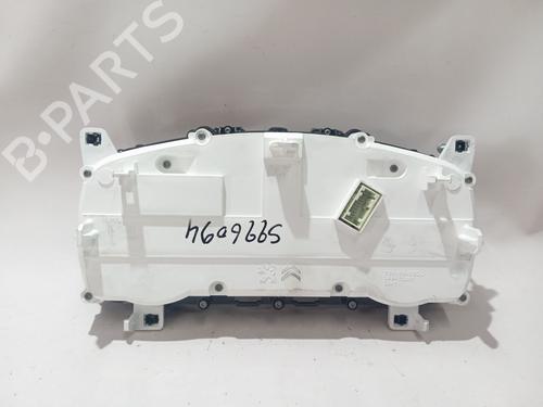 Instrument cluster OPEL COMBO E Tour / Life (K9) 1.5 | BP37198806C47 - Image 2