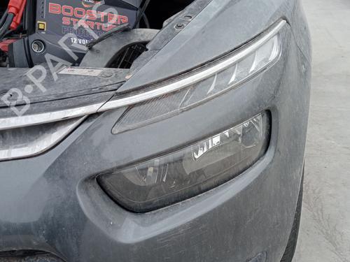 Left headlight CITROËN C4 Picasso II 1.2 THP 130 | BP38858916C28 - Image 2
