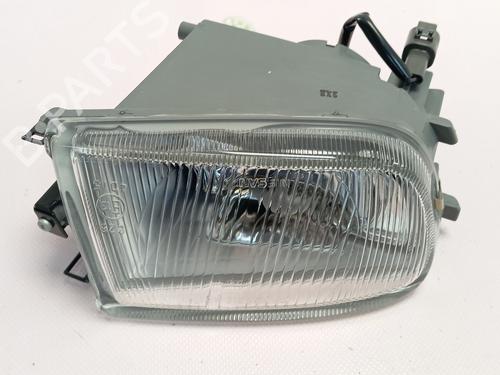 Used Left front fog light NISSAN ALMERA I (N15) 1.6 (99 hp) 32321172