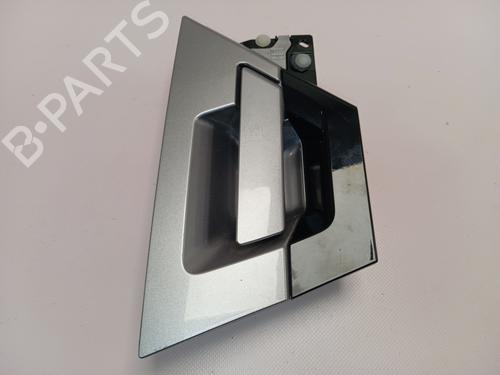 Used Rear left exterior door handle Rear left exterior door handle TOYOTA C-HR (_X1_) 1.8 Hybrid (ZYX10_, ZYX11_) (98 hp) 40160282 40160282