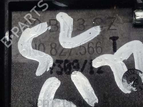 Trunk håndtak VW SHARAN (7N1, 7N2)  | BP14364752C132 