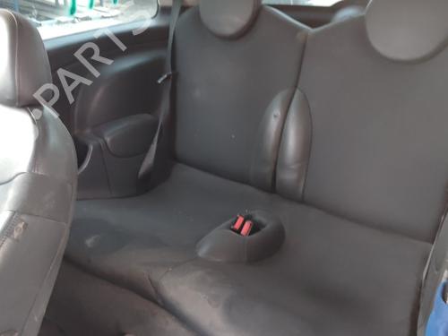 Hattehylde MINI MINI (R50, R53) Cooper | BP18649471C85 