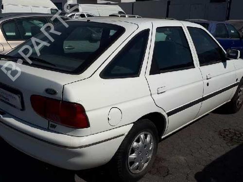 Used Parts FORD ESCORT VI (GAL) [1992-1996]  4325485