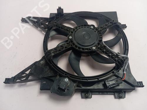 Køleventilator elektrisk NISSAN NV200 / EVALIA Bus  | BP29561556M35