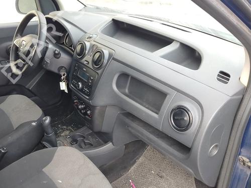 Alternator DACIA DOKKER MPV (KE_)  | BP26886552M7 