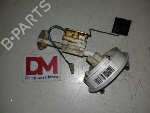 Used Fuel pump MERCEDES-BENZ E-CLASS (W211) E 400 CDI (211.028) (260 hp) 12645732