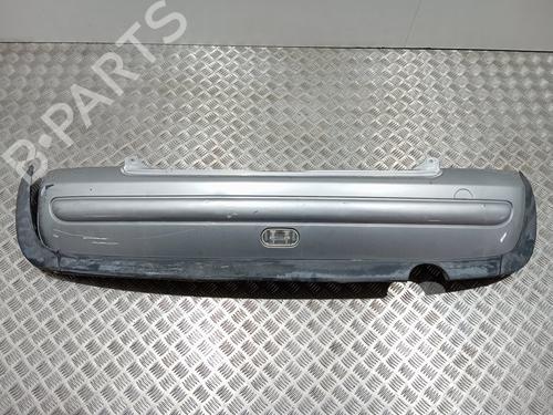 Used Rear bumper MINI MINI (R50, R53) [2001-2006]  21218958