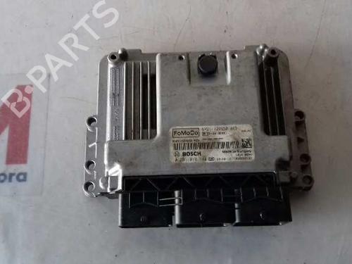 Used Engine control unit (ECU) FORD FIESTA VI (CB1, CCN) 1.4 TDCi (68 hp) 16947331