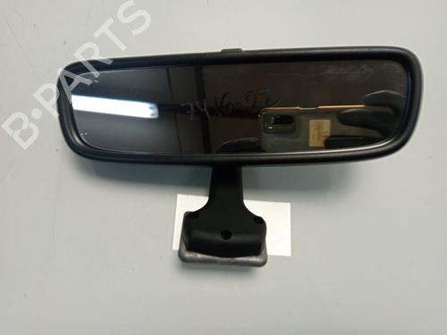 Specchietti retrovisore SAAB 9-3 (YS3F, E79, D79, D75) 1.9 TiD (150 hp) 17330960