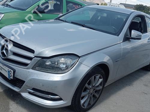 Rat MERCEDES-BENZ C-CLASS Coupe (C204)  | BP26597768C49  - Image 5