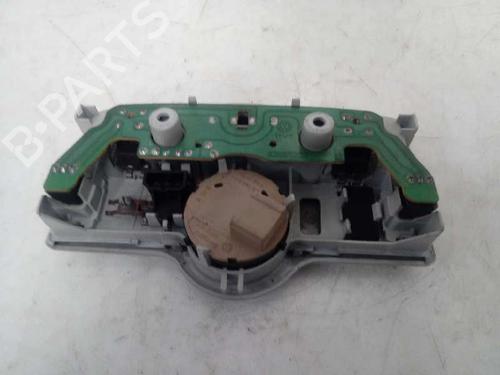 Interior roof light VW GOLF IV (1J1) 1.9 TDI | BP12666488I8 