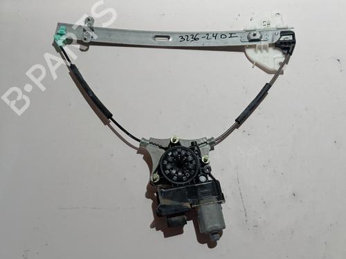 Used Front left window mechanism Front left window mechanism 39591990 39591990