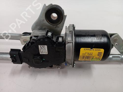 Front wiper motor RENAULT AUSTRAL  | BP22548793M29 