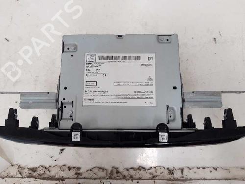 Radio NISSAN QASHQAI II (J11, J11_)  | BP14920421E6