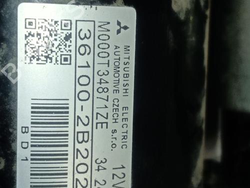 Starter HYUNDAI ix20 (JC)  | BP26886576M8 