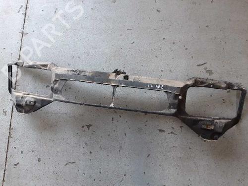 Frontplade/Frontkurv CITROËN EVASION MPV (22, U6) 2.0 HDI (109 hp) 12665050