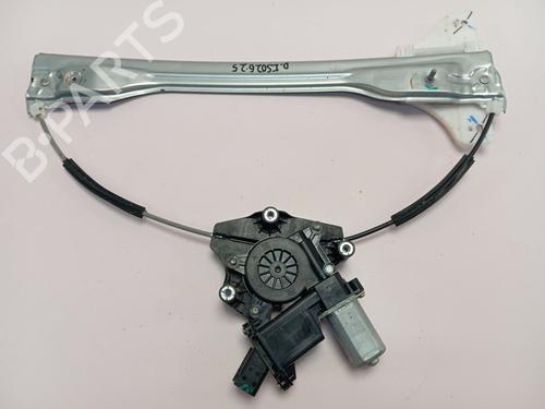 Used Front left window mechanism Front left window mechanism MG MG ZS SUV (AZS1) [2017-2026] 40220960 40220960