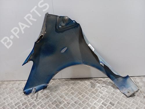Right front fenders TOYOTA YARIS (_P9_)  | BP29002588C42 