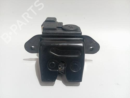 Used Tailgate lock KIA PICANTO III (JA) [2017-2025]  29548527