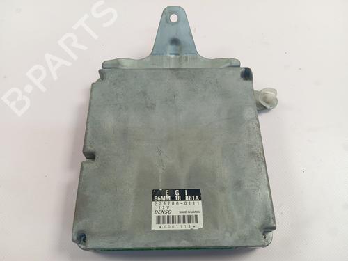 Used Engine control unit (ECU) Engine control unit (ECU) MAZDA MX-5 II (NB) 1.6 16V (NB6C) (110 hp) 23990543 23990543