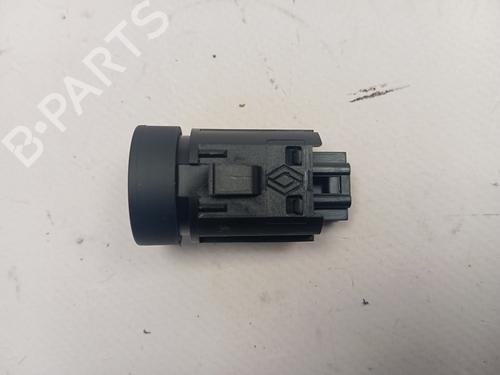 Ignition barrel RENAULT CAPTUR II (HF_)  | BP29729613M48 