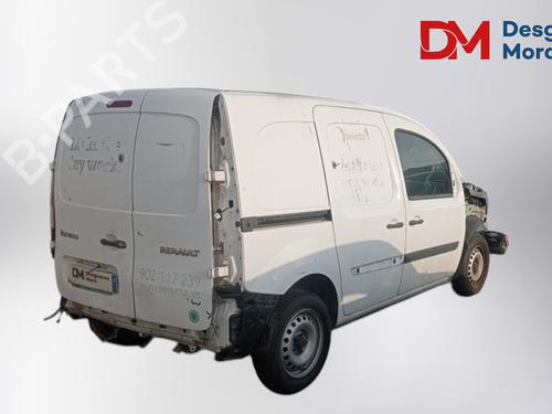 Engine RENAULT KANGOO Express (FW0/1_)  | BP29353897M1  - Image 14