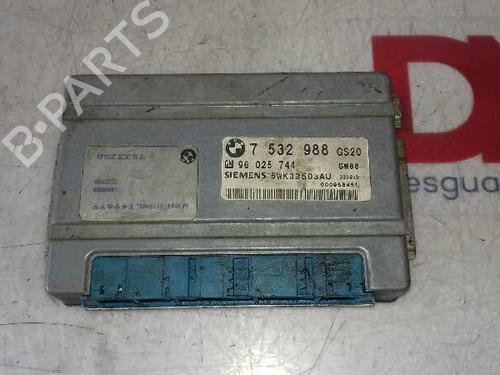 Used Gearbox control unit BMW X3 (E83) 3.0 i xDrive (231 hp) 12649235