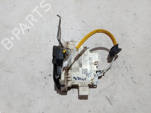front-right-lock-audi-a3-8p1-2003-2004-2005-2006-2007-2008-2009-2010-2011-2012-2013-31924534 main image