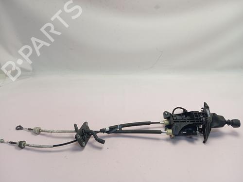 Used Gear lever PEUGEOT BOXER Van 2.2 BlueHDi 140 (140 hp) 27882169