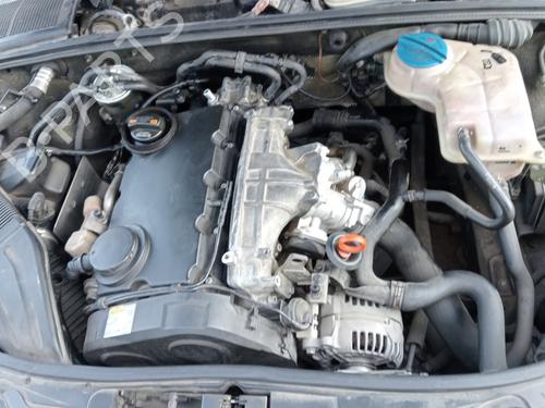 Pipe AUDI A4 B7 (8EC) 2.0 TDI | BP19678789M125