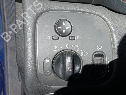 Front left window mechanism MERCEDES-BENZ C-CLASS Coupe (CL203) | BP23107506C22