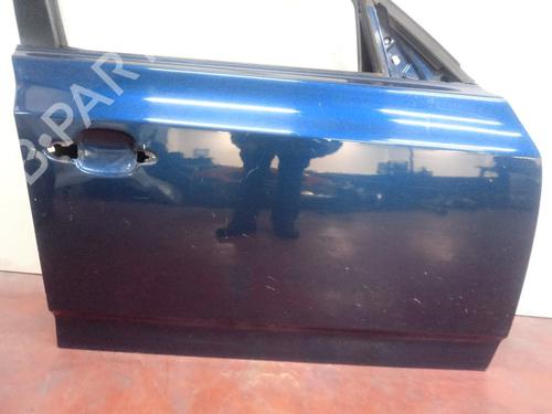 Right front door BMW X3 (E83) 3.0 d | BP13451644C3 