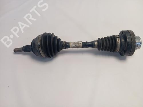 Transmisión delantera izquierda VW TOUAREG (7LA, 7L6, 7L7) [2002-2013]  29011564