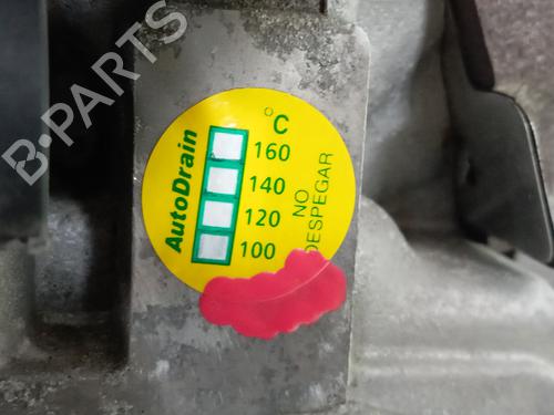 Engine AUDI Q3 (8UB, 8UG) | BP31805062M1