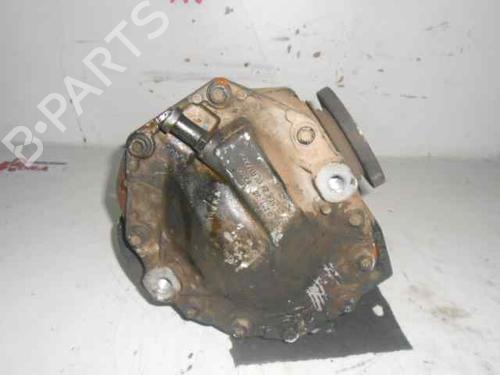 Rear differential MERCEDES-BENZ C-CLASS (W203) C 200 CDI (203.004) | BP12635879M24 
