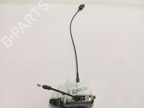 Used Front right lock Front right lock 39104893 39104893