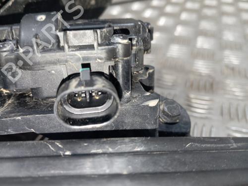 Front slam panel TESLA MODEL 3 (5YJ3)  | BP29548374C72 