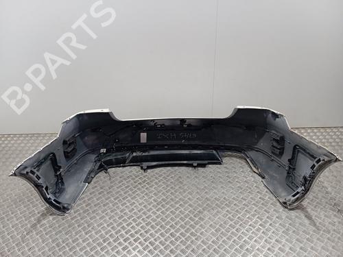 Rear bumper VW PASSAT B7 (362) 2.0 TDI | BP27533899C8