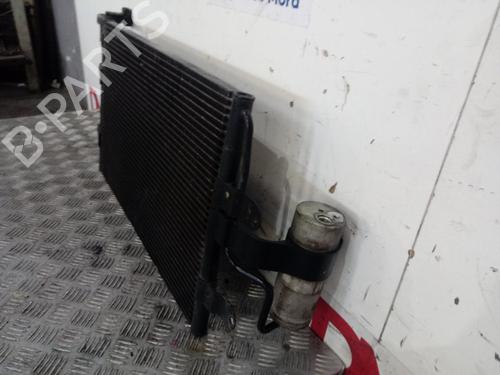 AC radiator SEAT TOLEDO II (1M2)  | BP12674383M32 