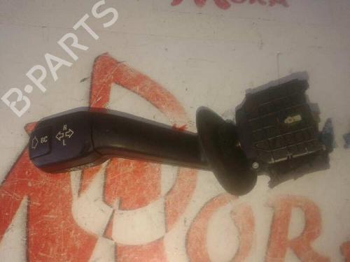 Used Steering column stalk BMW 5 (E39) 525 d (163 hp) 17917545