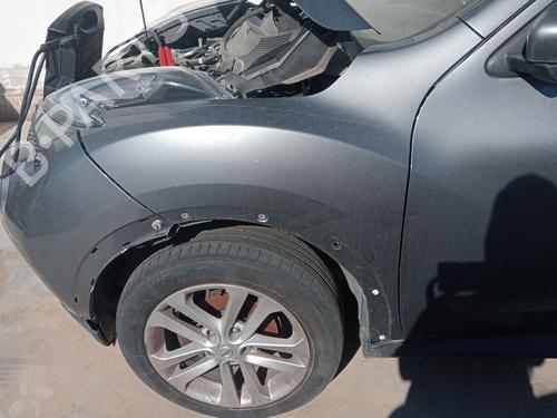 Guarda-lamas esquerdo Guarda-lamas esquerdo NISSAN JUKE (F15) 1.2 DIG-T (115 hp) 35979707 35979707