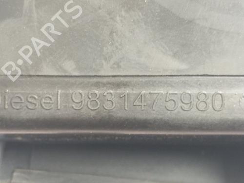 Fuel flap PEUGEOT 2008 II (UD_, US_, UY_, UJ_, UR_, UC_)  | BP29358990C131 