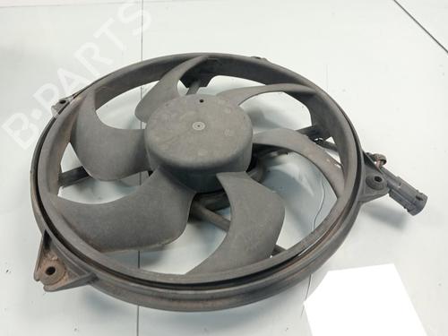 Radiator fan NISSAN MURANO I (Z50)  | BP13451508M35 