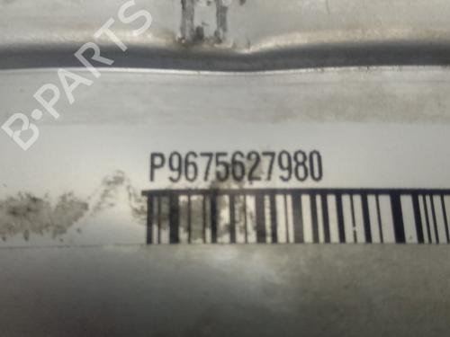 Intercooler OPEL GRANDLAND / GRANDLAND X (A18, P1UO)  | BP16865216M30 
