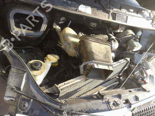 Catalyst RENAULT MASTER II Van (FD) 2.5 dCi | BP18240548M10 - Image 6